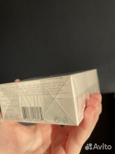 Lacoste L.12.12 оригинал