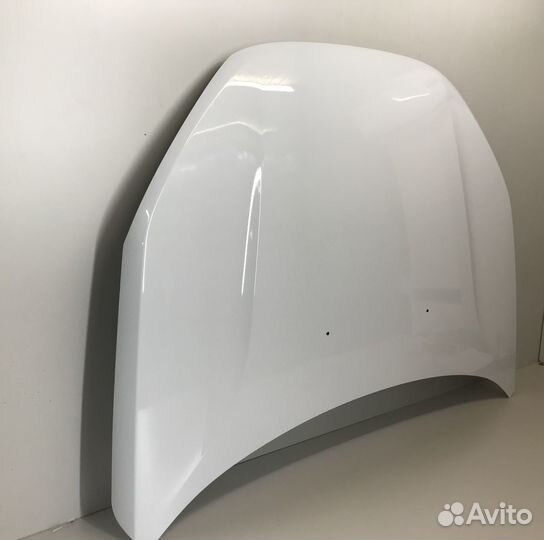 Капот LADA Vesta 2015 221,369