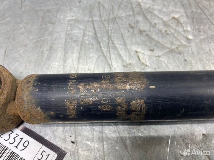 Амортизатор задний Volkswagen Bora 1997-2005 седан