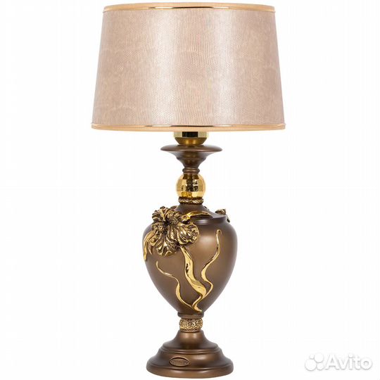 Светильник Флер де Лис Бронза