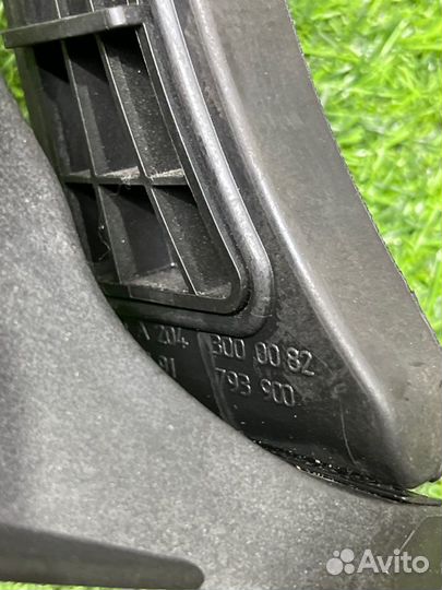 Педаль газа Mercedes E W212 1.8 2009