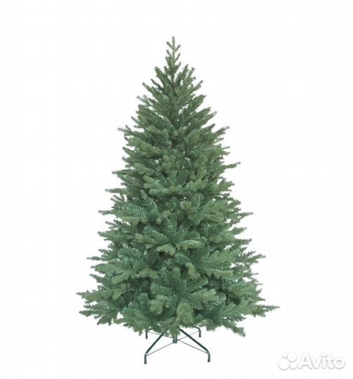 Ель новогодняя искусственная 