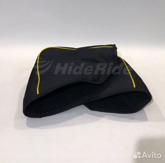 Защита рук на снегоход Yamaha