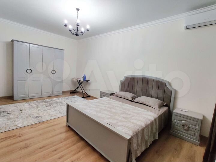 1-к. квартира, 50 м², 7/20 эт.