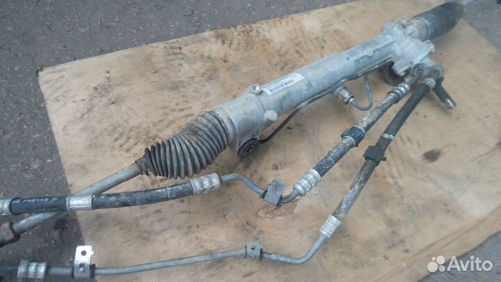Рулевая рейка для dodge challenger LC