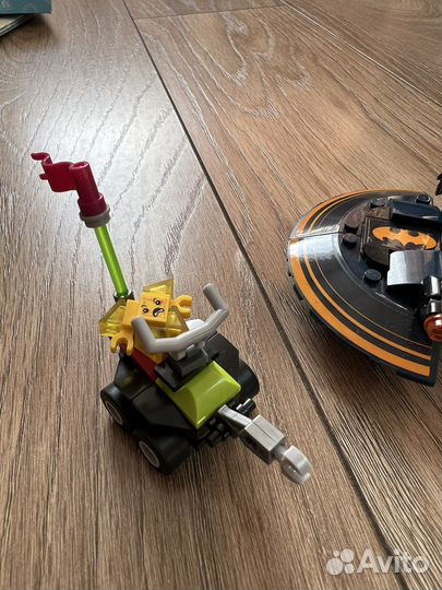 Lego Chima