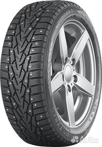 Ikon Tyres Nordman 7 215/60 R16 99T