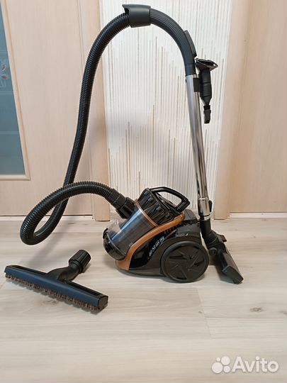 Пылесос hyundai без мешка для сбора пыли