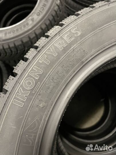 Ikon Tyres Nordman 7 155/65 R14 75T