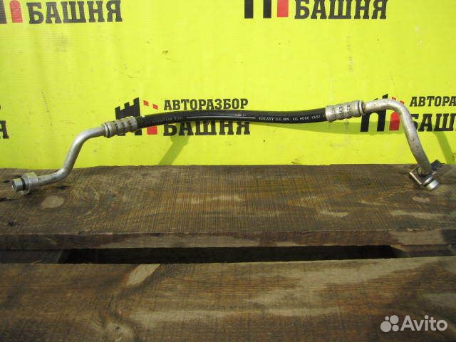 Трубка кондиционера Infiniti Qx56 JA60