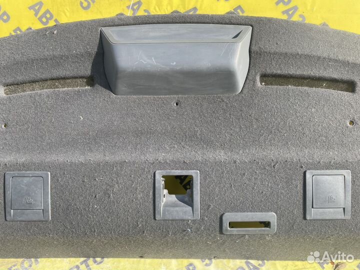 Полка багажника Haima M3