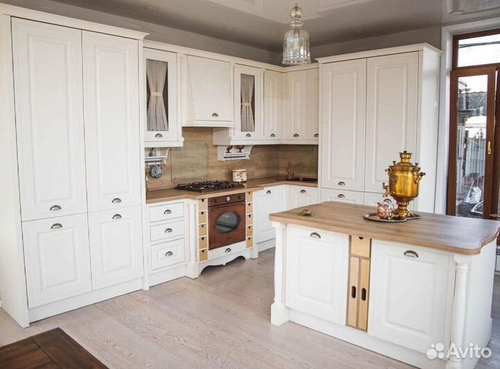 Кухонный гарнитур