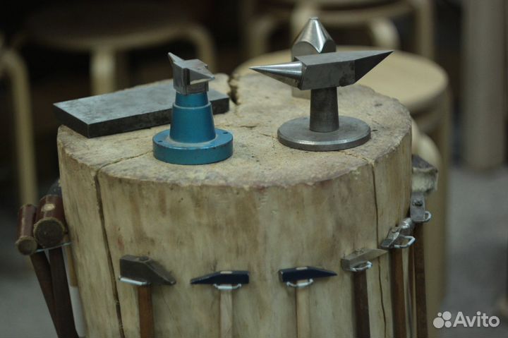 Обучение ювелирному делу