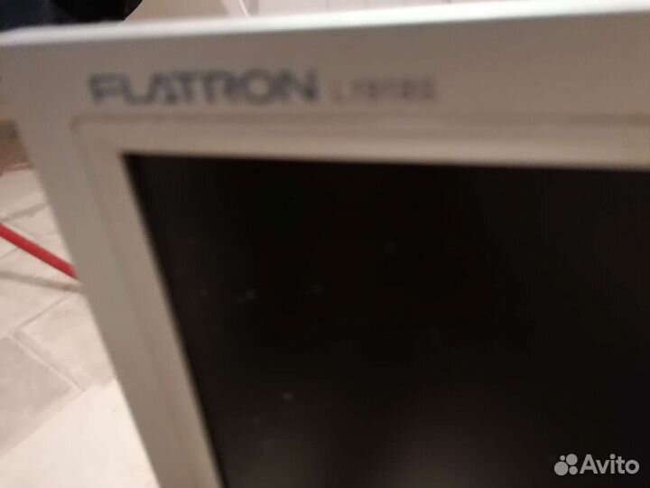 Монитор Viewsonic