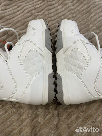 Сноубордические ботинки ThirtyTwo