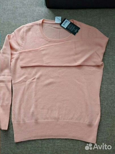 Пуловер кашемировой Madeleine