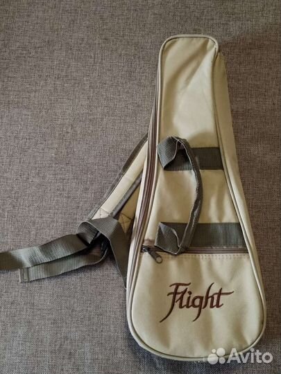 Укулеле Сопрано Flight NUS310