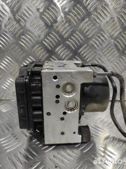 Блок abs Mazda 6 Gg 2.0