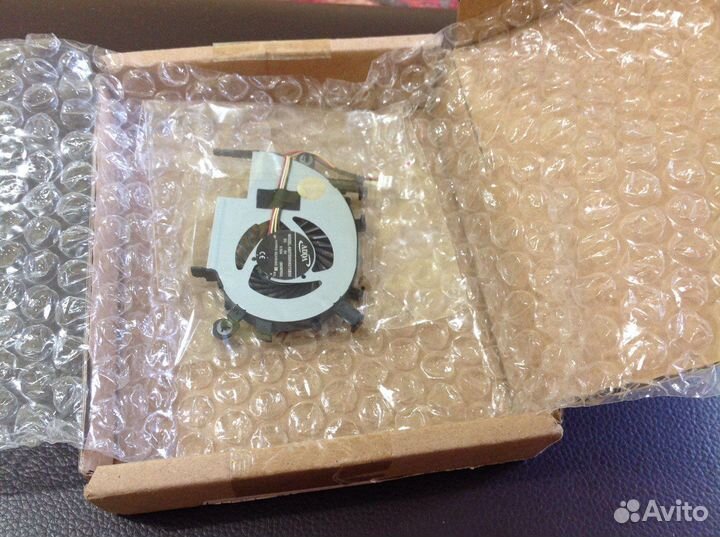 Системы охлаждения для ноутбука. Cooler/Куллер