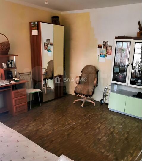 2-к. квартира, 65,9 м², 2/12 эт.