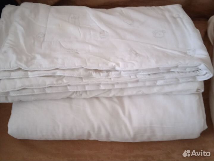 Детские одеяла