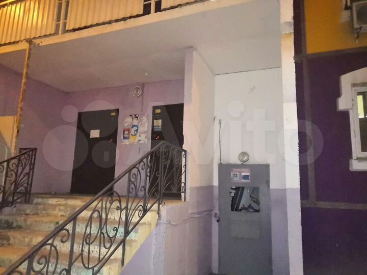 2-к. квартира, 68,4 м², 2/12 эт.