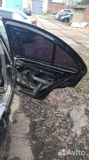 Дверь задняя Ниссан Альмера Классик