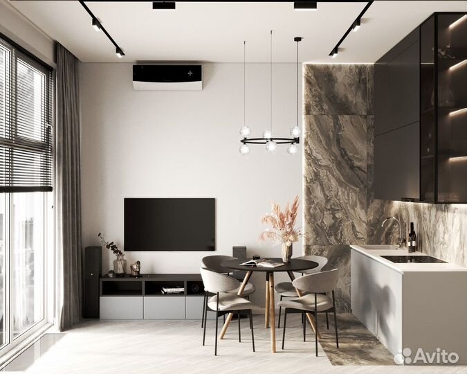 Дизайнер интерьера квартиры дизайн проект дома