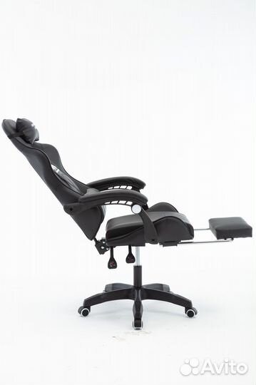 Компьютерное кресло 608