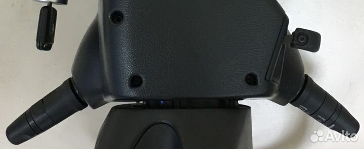 Блок подрулевых переключателей Nissan X-Trail T30