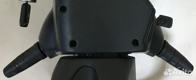 Блок подрулевых переключателей Nissan X-Trail T30