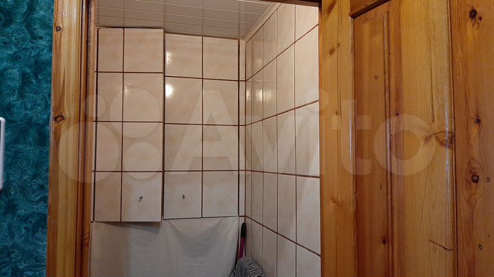 2-к. квартира, 46 м², 9/9 эт.