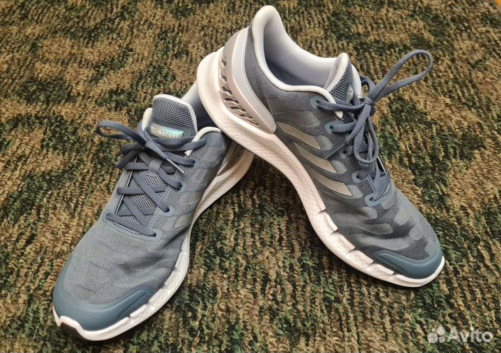 Новые кроссовки Adidas Climacool Ventania 43 р-р