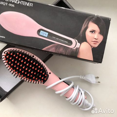Выпрямитель для волос