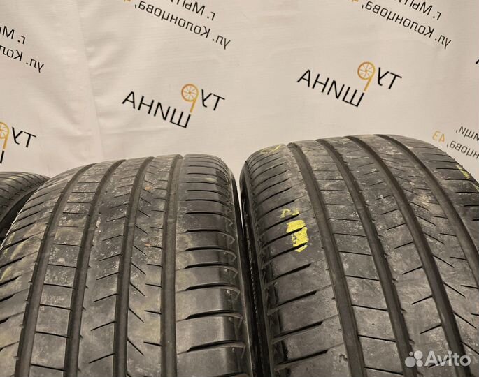 Bridgestone Alenza 001 285/45 R22 94Y