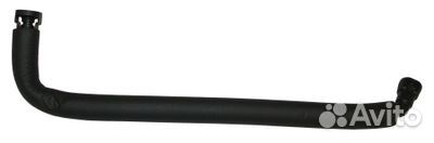 Сливной трубопровод 11617504536 BMW