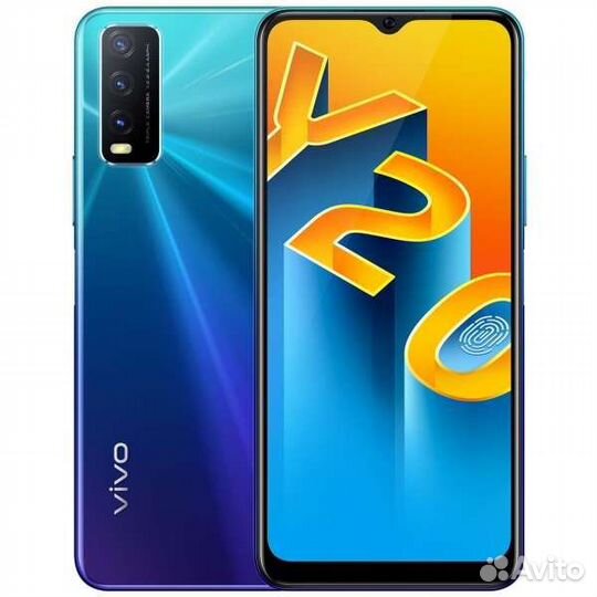 Vivo Y20