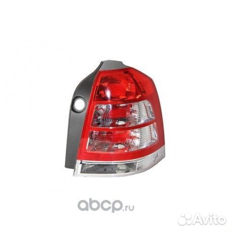 Фонарь задний правый Opel Zafira B (2008-2011)