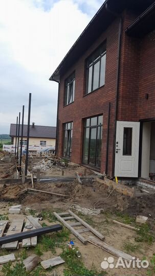 Установка пластиковых окон и витражного алюминия