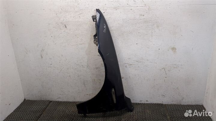 Крыло Alfa Romeo 159, 2006