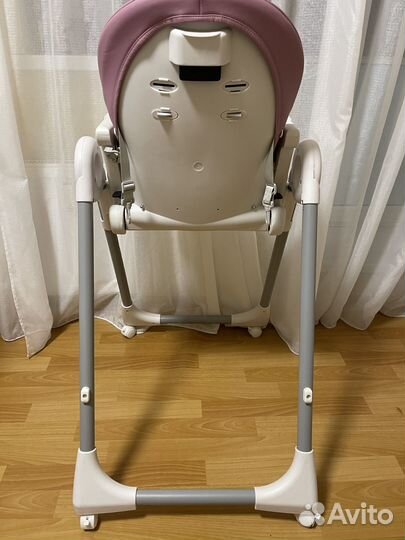 Стул для кормления Luxmom