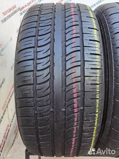 Pirelli Scorpion Zero 275/50 R20 113W