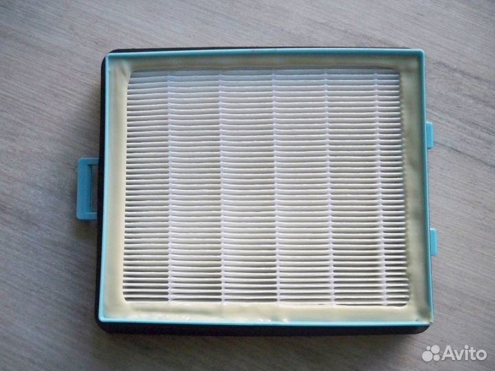 Фильтр для пылесоса Philips PowerPro Expert