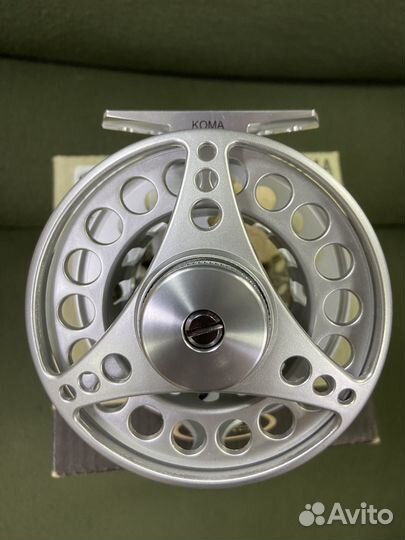 Катушка Vision Koma