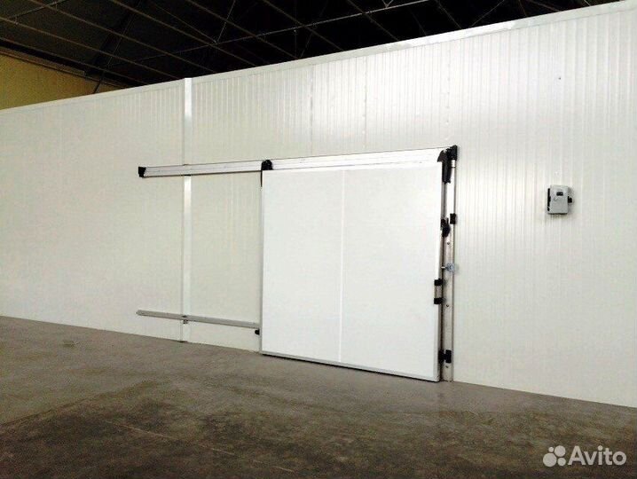 Холодильная Морозильная камера бу в наличии