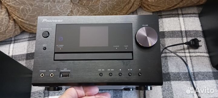 Pioneer xc-hm71-k Panasonic rx-ed90 rx-dt690 ex23