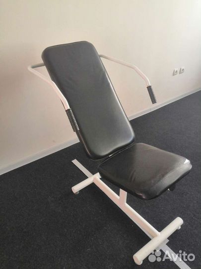 Тренажёры б/у