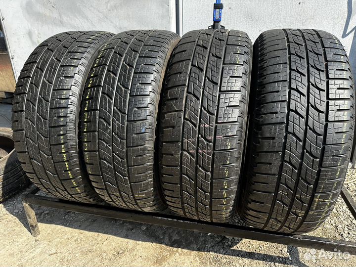 Pirelli Scorpion Zero 255/50 R20