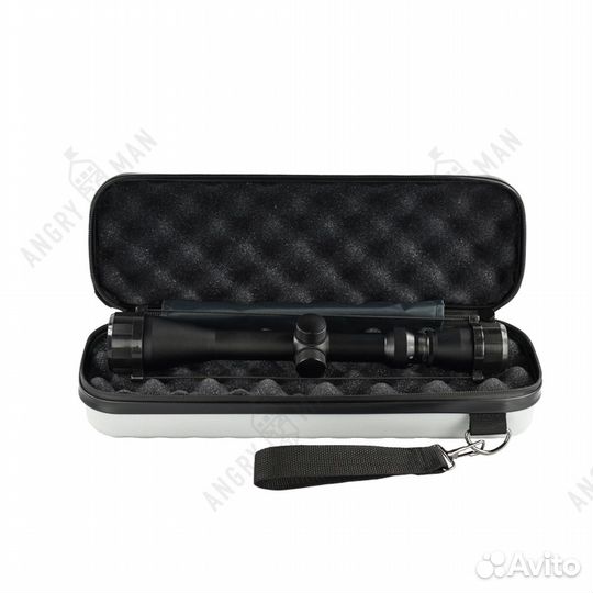 Кейс для оптического прицела 37*11*9 см., Garry Zo