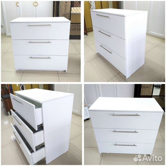 Подставки и тумбы новые